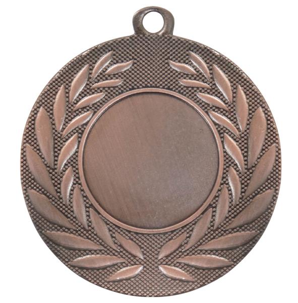 Medaille 50mm,3Farben inkl- Schrift,Band und Montage je 1,10€